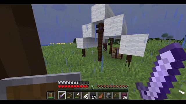 Bedrock Player Beats Minecraft Java For The First Time (Ft.OrnateLeopard75) смотреть онлайн