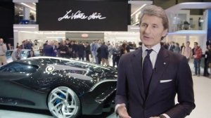 Серийный Bugatti Chiron Super Sport 300+, Ferrari F8 Spider и надежды Hennessey с Koenigsegg