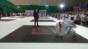 Дзюдо Кубок Носова Москва 2017г