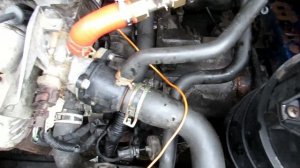 ?ТЕПЕРЬ ПЕЧКА В АВТОМОБИЛЕ ГРЕЕТ ЕЩЁ ТЕПЛЕЕ?