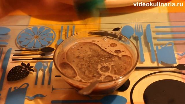 Рецепт-Курица маринованная в вине от videokulinaria.ru