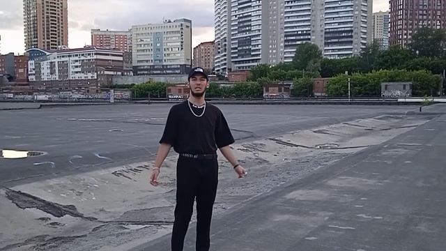 MC Ioturk - Заявка на SIBERIAN GROOVE смотреть онлайн