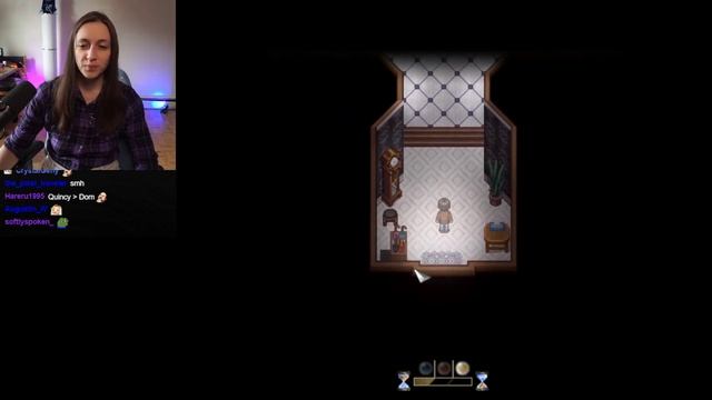 Impostor Factory First Playthrough смотреть онлайн