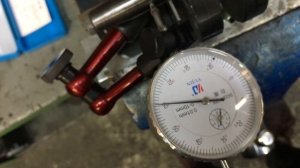 Тюнинг карпаты, коленвал с итальянским шатуном.