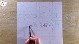 Как нарисовать ДЖОКЕРА 2019 / Drawing Joker 2019