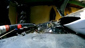 Ремонт peugeot 408 dv6c, капитальный ремонт головки двигателя часть 1