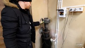 Как сделать Котёл на отработке. Ответы на вопросы