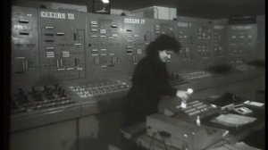 Киножурнал Советская Карелия 1984 Февраль