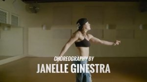  Janelle Ginestra/ O.T. Genasis - Cut It (Mashup Mix) 