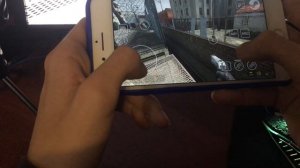 HALF-LIFE 2 НА ТЕЛЕФОНЕ (iOS)