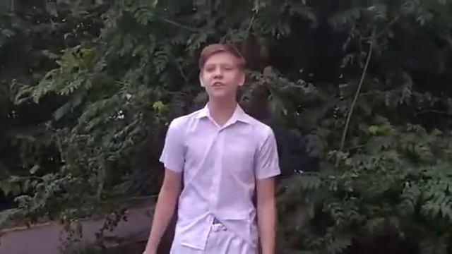 Николай Асеев "Друзьям" смотреть онлайн