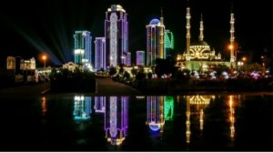 как старались все погубить тебя но гордая Чечня ты всё перенесла❤️??