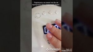 Укрепление ногтей полигель дизайн для ногтей ВТИРКА новинки 2019