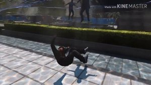 Трюки, Эпичные прыжки в GTA 5 | Смешные моменты в GTA 5