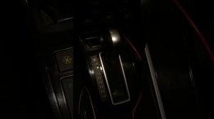 Не работает кнопка «снежинка» Опель Астра Н ,автомат.