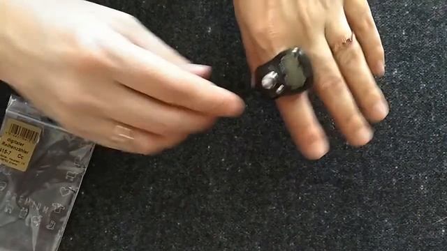 Электронный счетчик рядов для вязания: как пользоваться