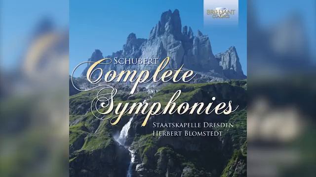 Franz Schubert_ Complete Symphonies (Full Album)