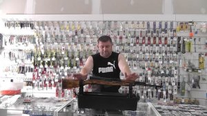 Самозарядный карабин Симонова - СКС 7,62х39. Обзор 2 ч.