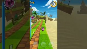 Открыл в школе бесплатный ящик а там... ЗАЗЗ! СОНИК ФОРСЕС