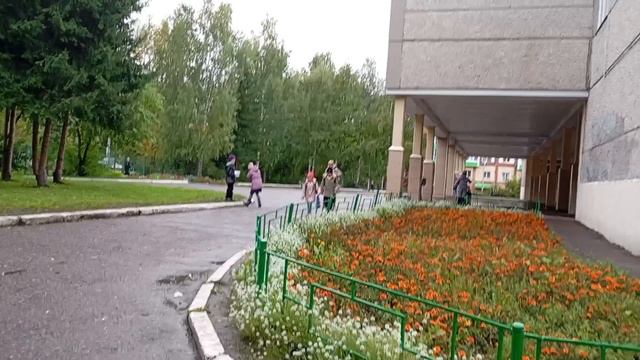 Коля Оля 1 серия 1 сезон