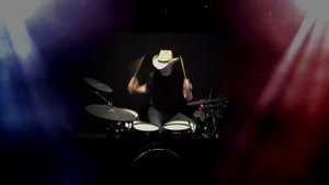 Apache - 127 bpm - Rock Instrumental Drum Backing Track - JB - #32