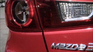 2020 Mazda 3 Sedan