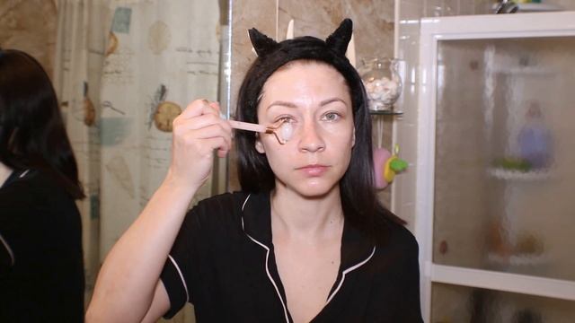 КАК ПОЛЬЗОВАТЬСЯ МАССАЖНЫМ РОЛИКОМ ДЛЯ ЛИЦА  / РОЛЛЕР ИЗ РОЗОВОГО КВАРЦА / ROSE QUARTZ ROLLER