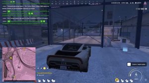 ARIZONA V RP GTA 5 + РЫБАЛКА(ФАРМ). ПРОМОКОД #NAVAS