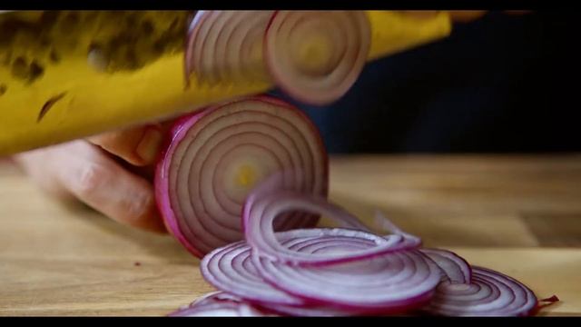 Почему лук портится! Способы хранения! смотреть онлайн