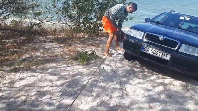 Самодельная лебедка для авто смотреть онлайн