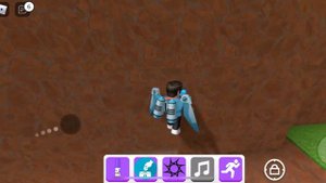 How to Get The “Shadow Marker” | ROBLOX FIND THE MARKERS