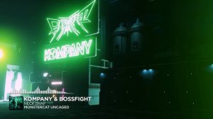 Kompany & Bossfight - Neck Snap [Monstercat Release]
