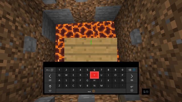 Minecraft Bedrock: Granja de hierro 1.16 y 1.14.30 Facil смотреть онлайн