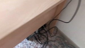 Распаковка материнской платы MSI