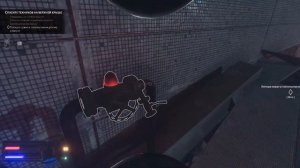 Симулятор ликвидатора аварии на ЧАЭС! - Chernobyl Liquidators (первый взгляд)