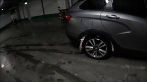 Lada Vesta SW Cross зима проблемы ..