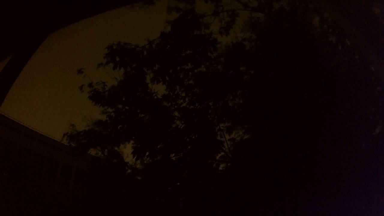 Гроза и тропический ливень в Москве 13.07.2016 смотреть онлайн