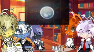 Реакция шаранутого космоса на «Одинокая земля- часть 1» sollar balls react to “lonely land”