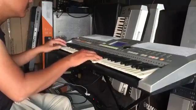 0783499814 Bán Đàn Organ Yamaha psr s500 E443 E433 cũ-Giá 3.000.000đ (3 trieu)-nhạc cụ minh huy смотреть онлайн