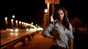 Блудница (В семнадцать с половиною)