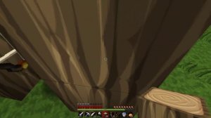 Minecraft ФОКУС- ПОКУС  (15w41b )