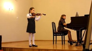 Валерия Сапкевич-А.Живцов-Маленький вальс