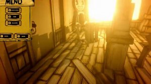 ultimate bendy mod обзор