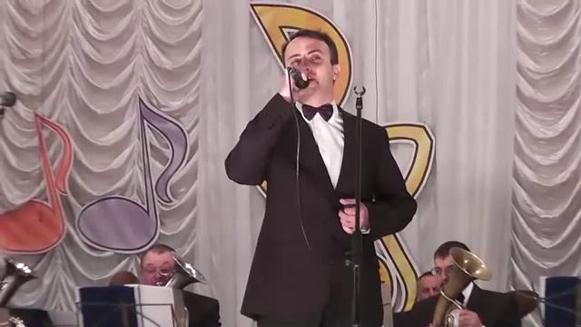 Служить России - Э.Ханок, И.Резник | духовой оркестр