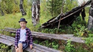 Николай Рубцов "Давай, земля, немножко отдохнём..."