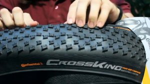 Upgrade de bike | Pneus Continental Race King e Cross King - O Melhor Custo Benefício - Aliexpress