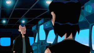 Ben 10 (2005): Kevin Levin First appearance