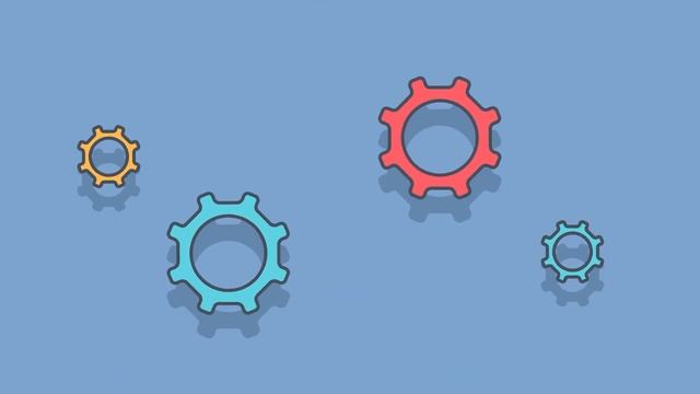 Обзор кабинета робототехники в школе