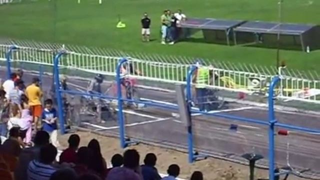 Speedway Braila Romania смотреть онлайн