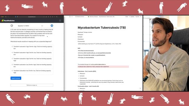 How to Take Notes in Medical School Using Notion | KharmaMedic